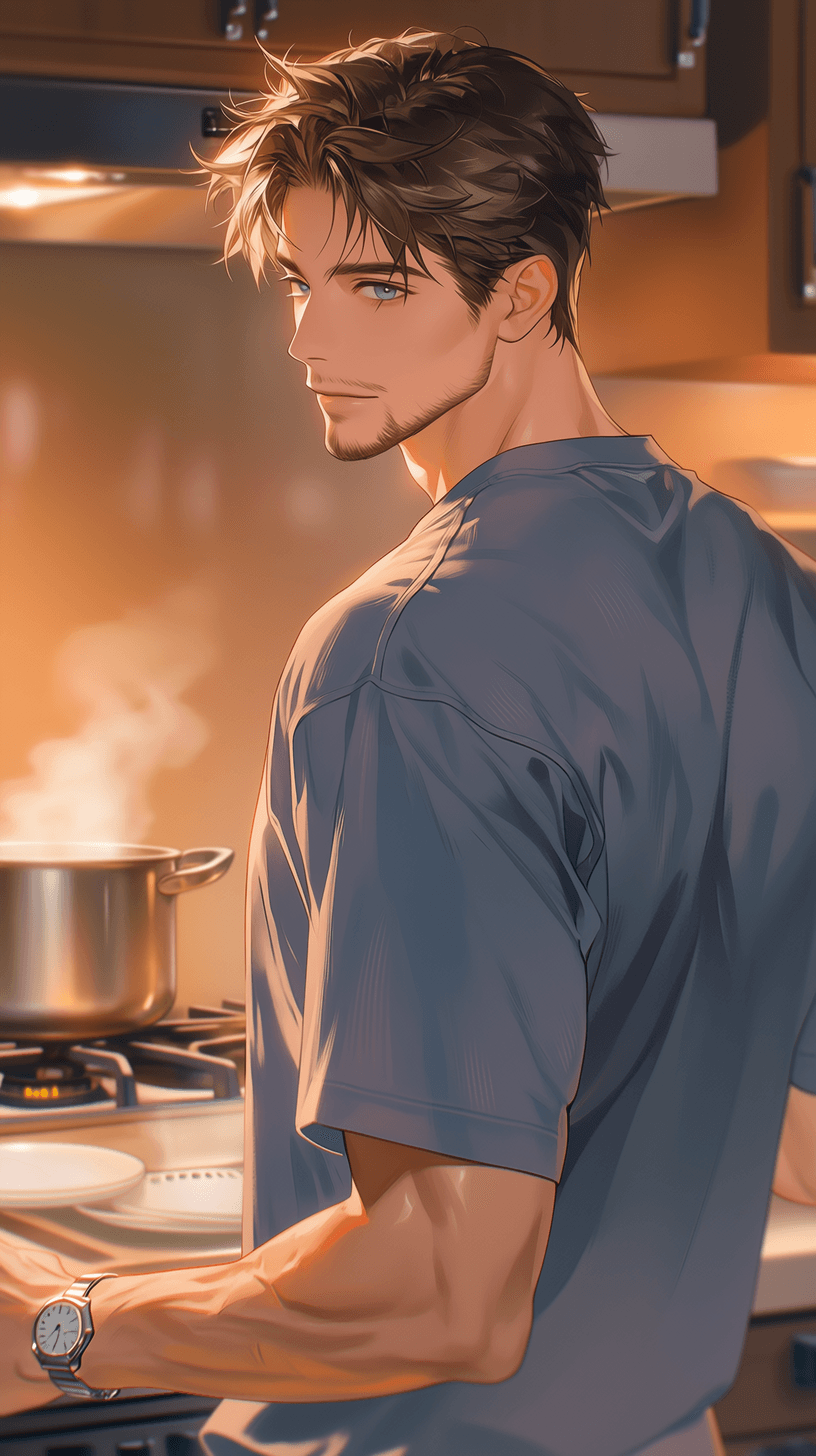 Thumbnail of Eric