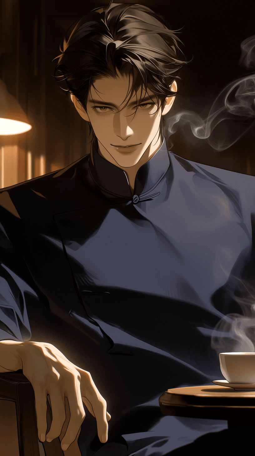 Thumbnail of Шен