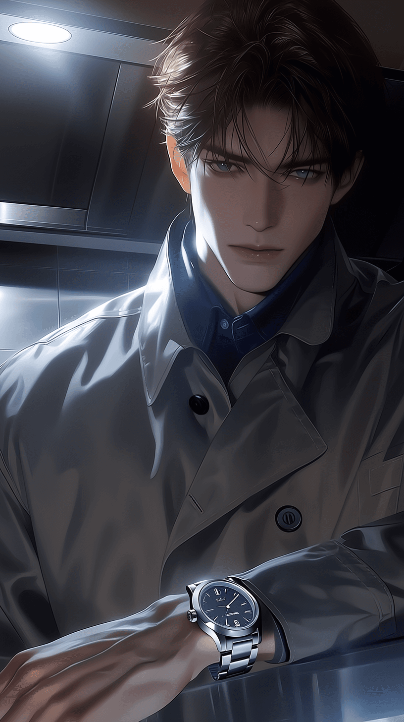 Thumbnail of Gareth