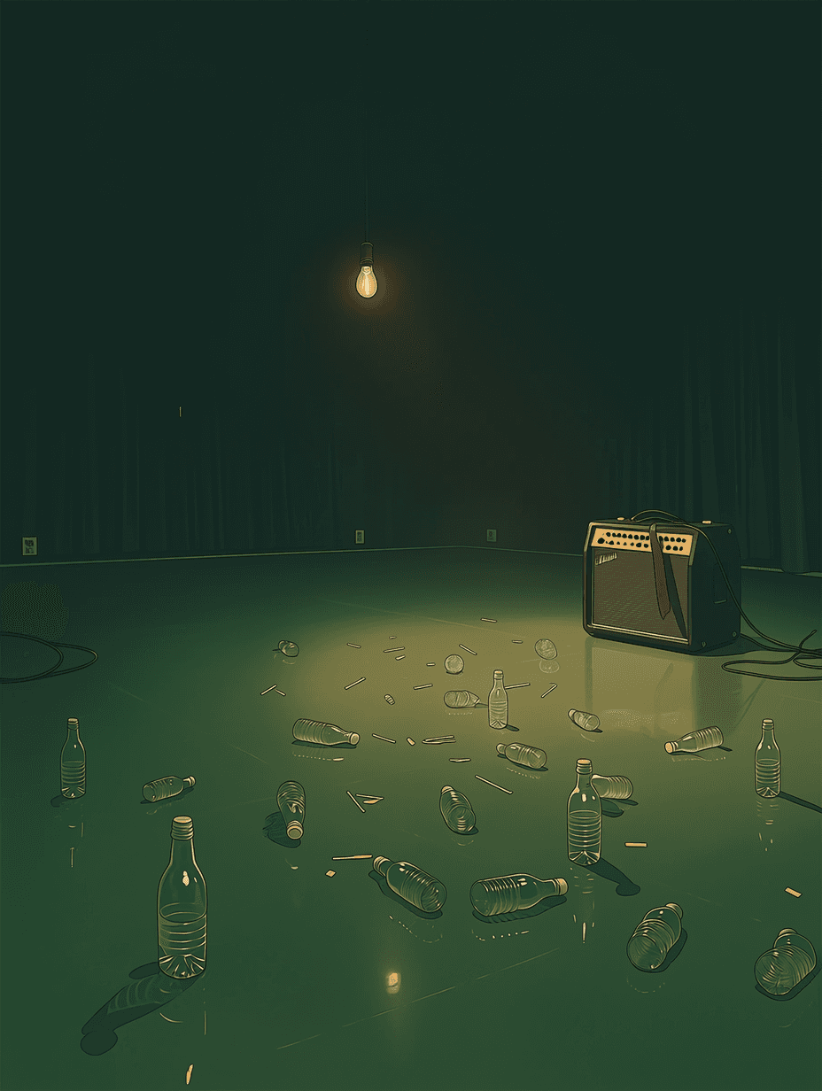 Thumbnail of Green Room: Trust Exercise