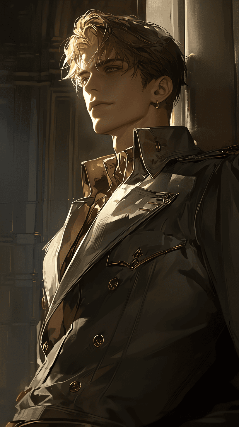Thumbnail of Andrea