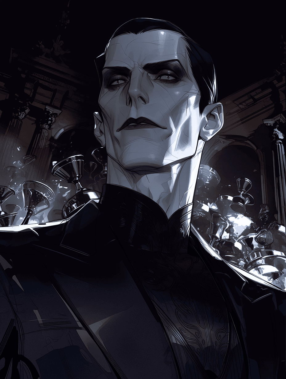 Thumbnail of The Ancient Bond