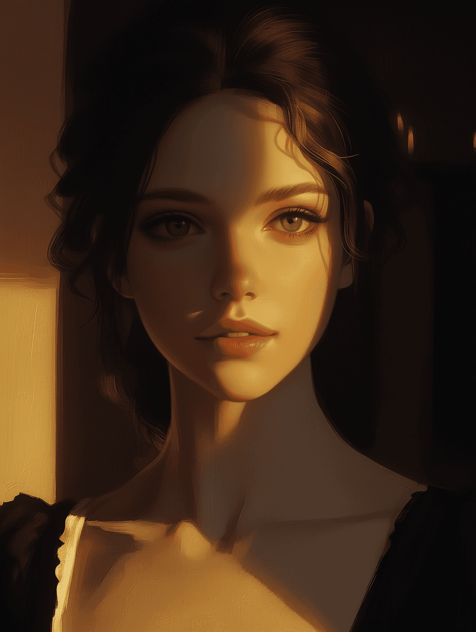 Thumbnail of Sterling - Your Watchful Headmistress