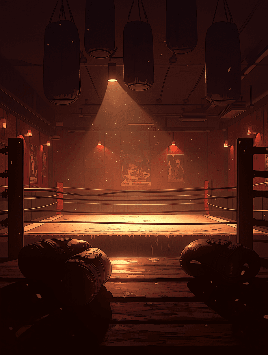 Thumbnail of Blood & Chalk: The Five Year Echo