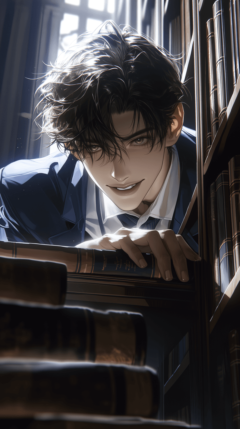 Thumbnail of Barnaby