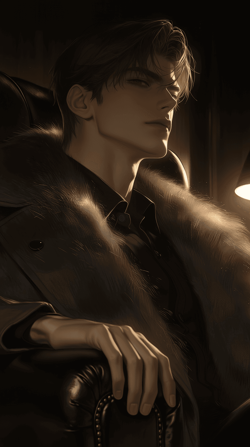 Thumbnail of Michele
