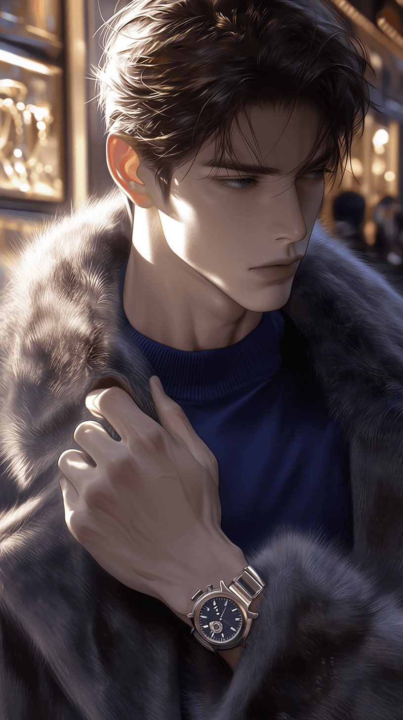 Thumbnail of Хэмиш