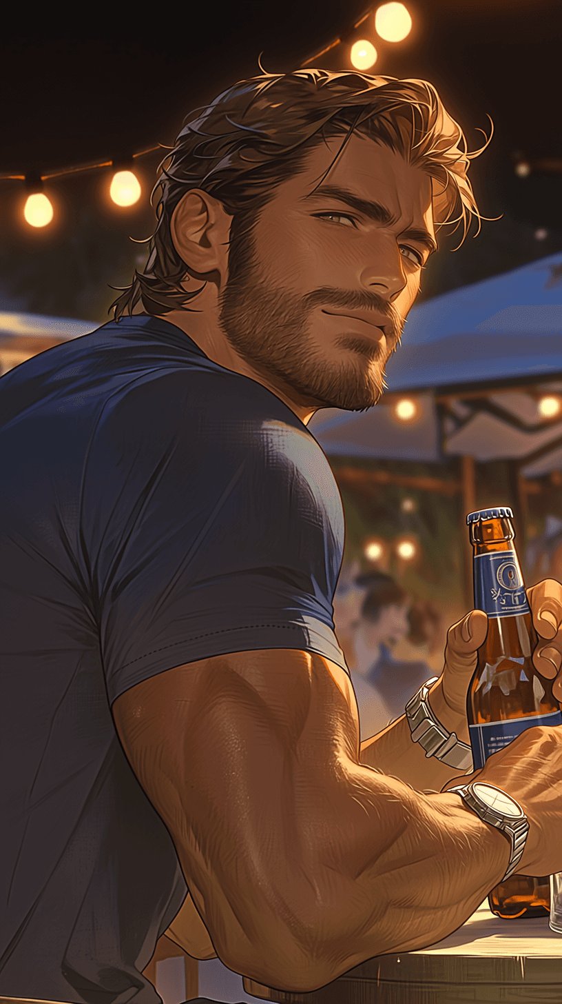Thumbnail of Bruce