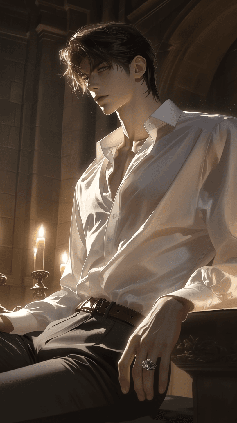 Thumbnail of Caspian