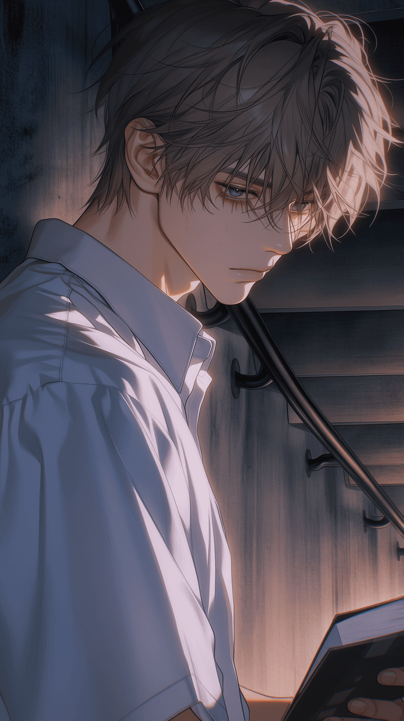 Thumbnail of Fergus