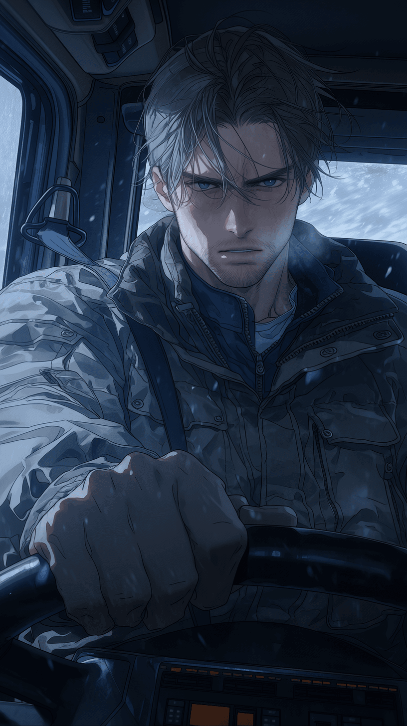 Thumbnail of Peter