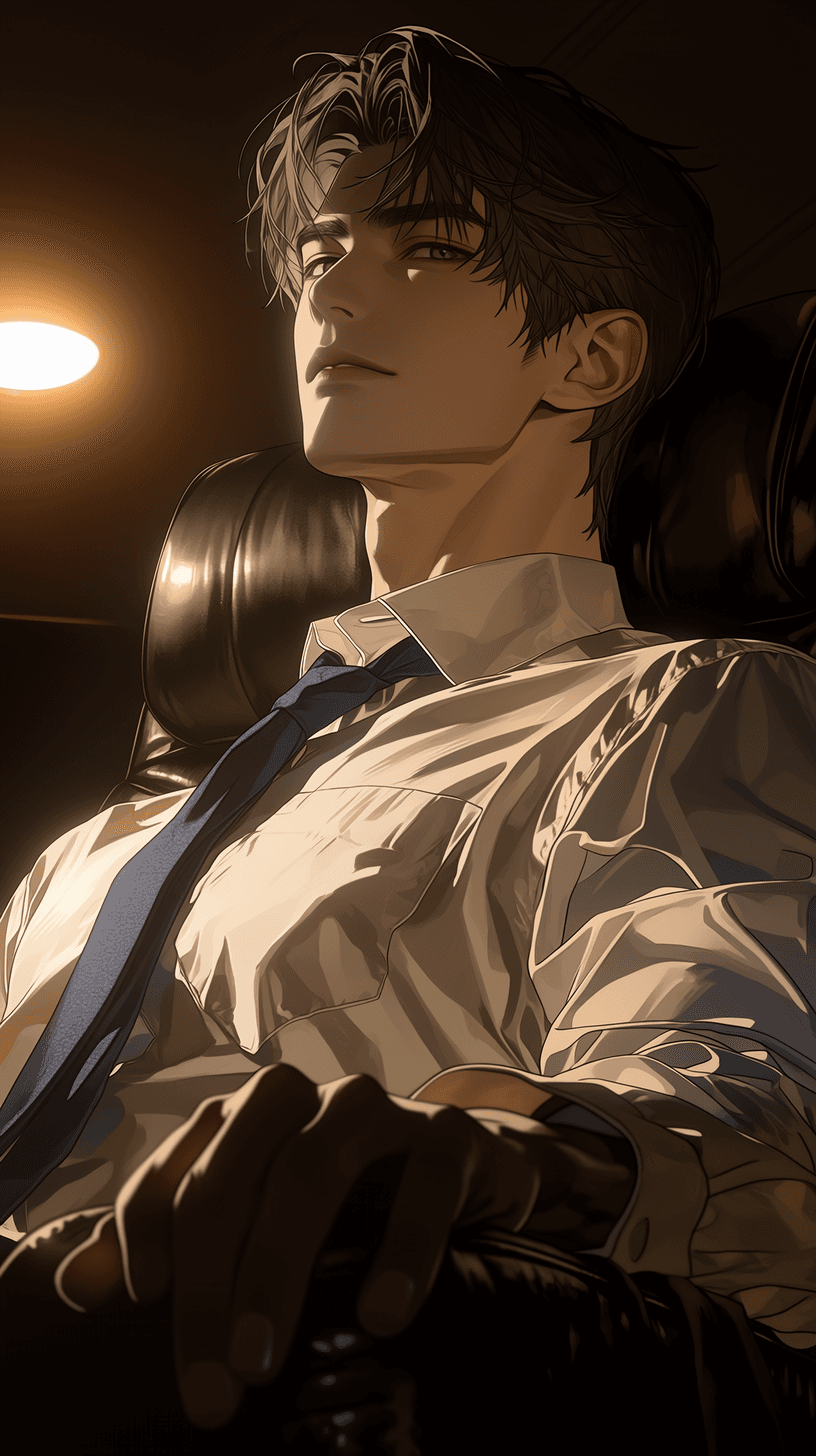 Thumbnail of David