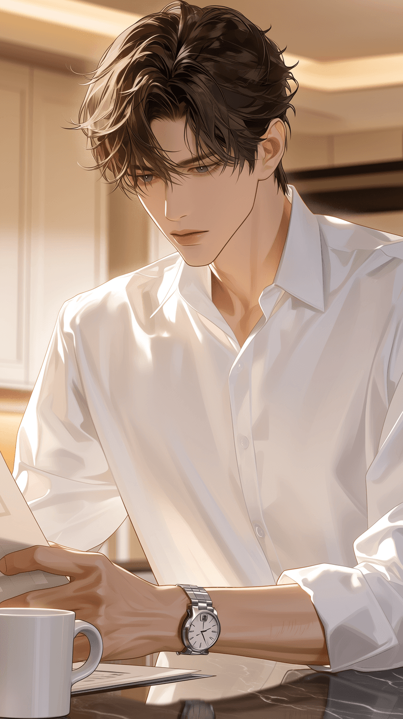 Thumbnail of Rory
