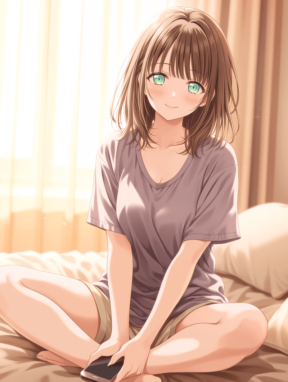 Thumbnail of [Remi] | Your Sister Has Something to Tell You