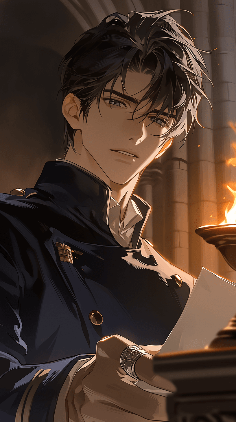 Thumbnail of Colin