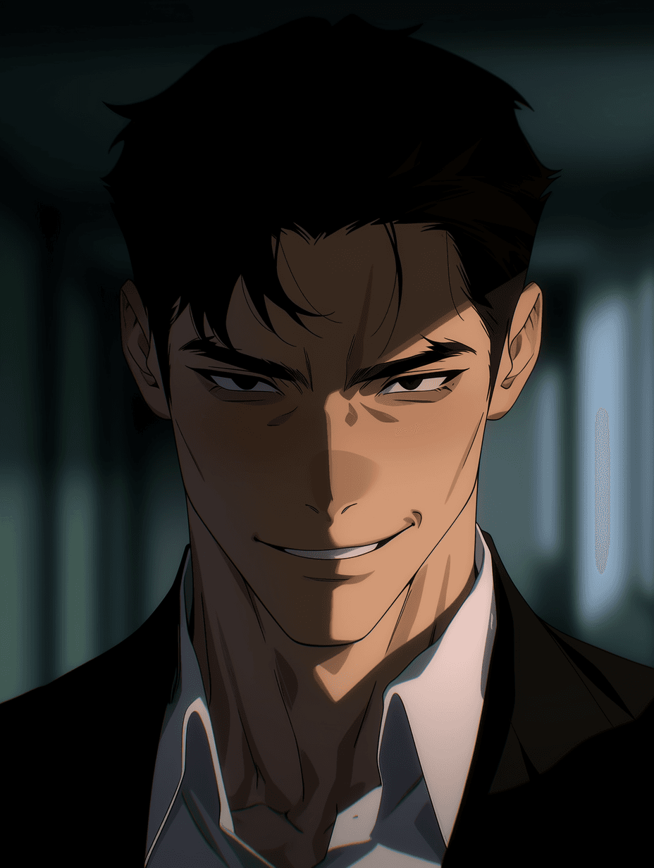 Thumbnail of Julian - The University's Silent Ruler