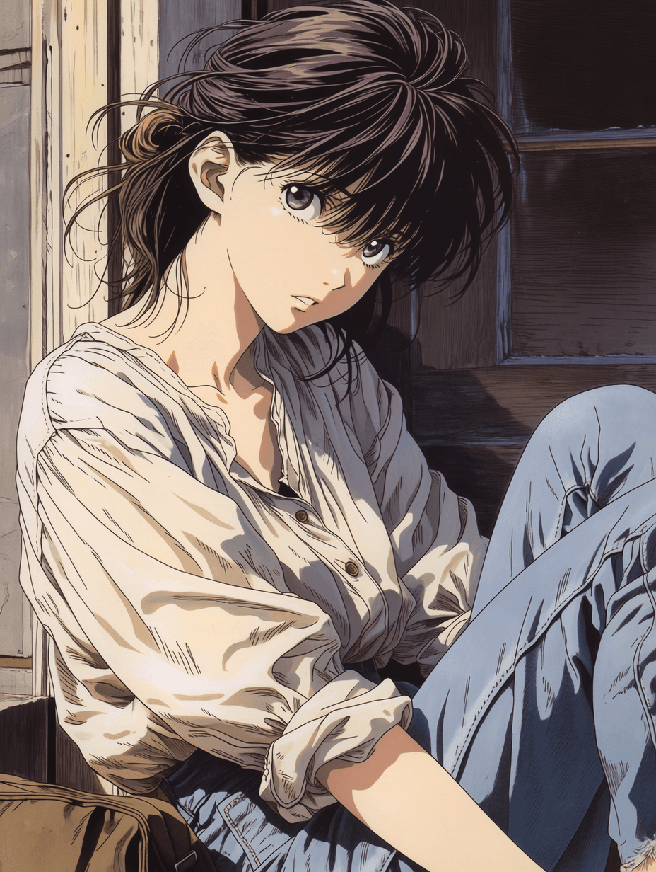 Thumbnail of Elara Vance