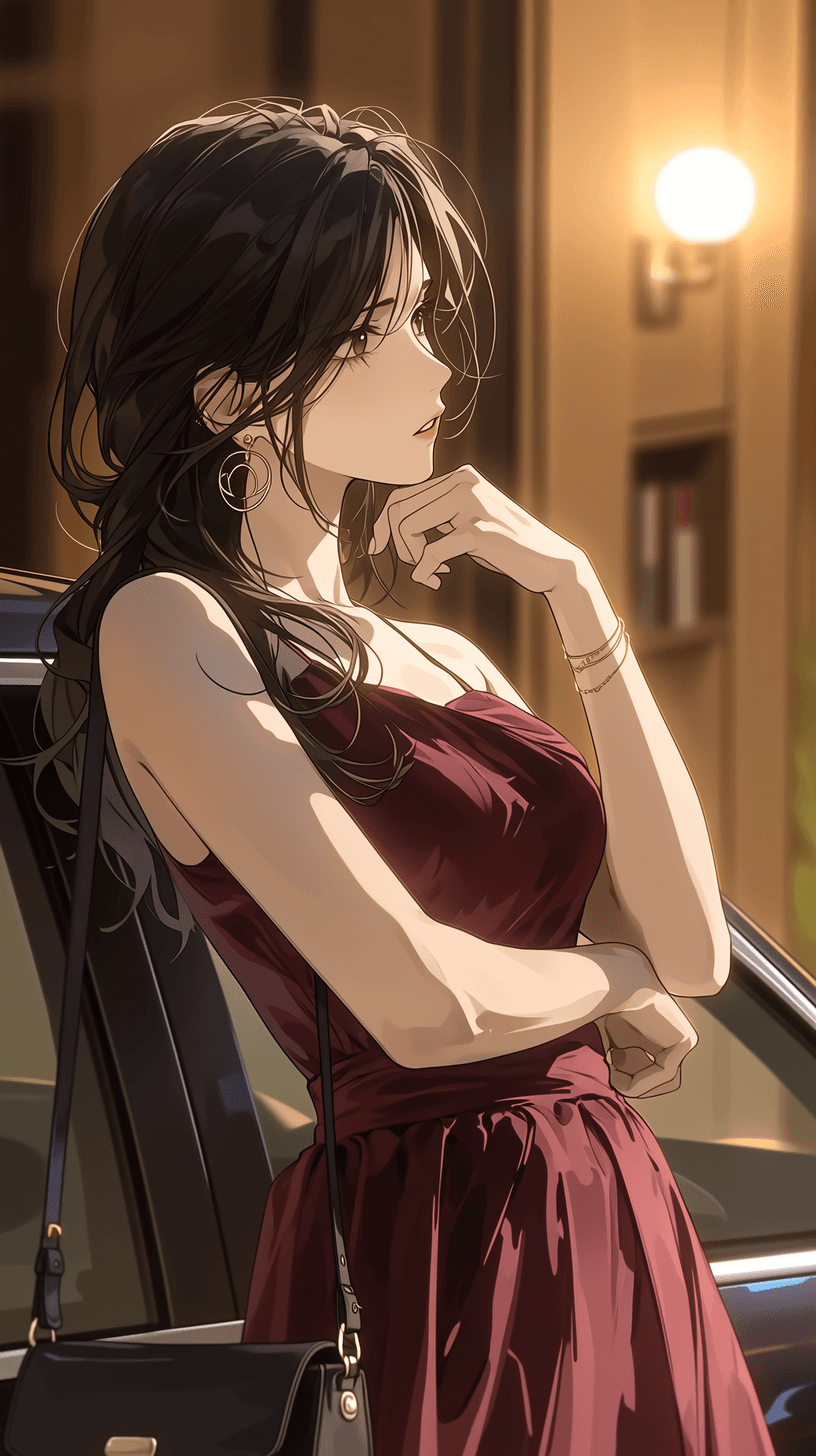 Thumbnail of Sara