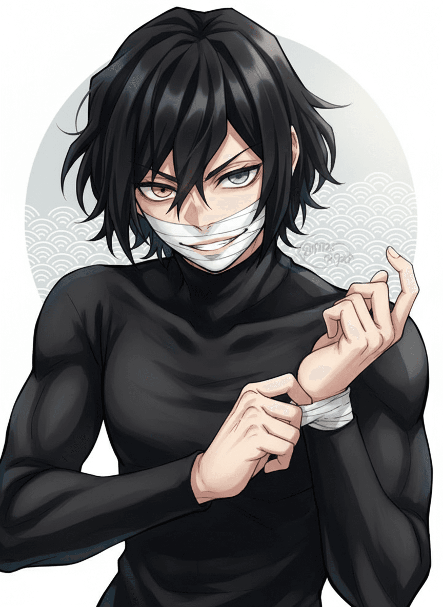 Thumbnail of Obanai Iguro