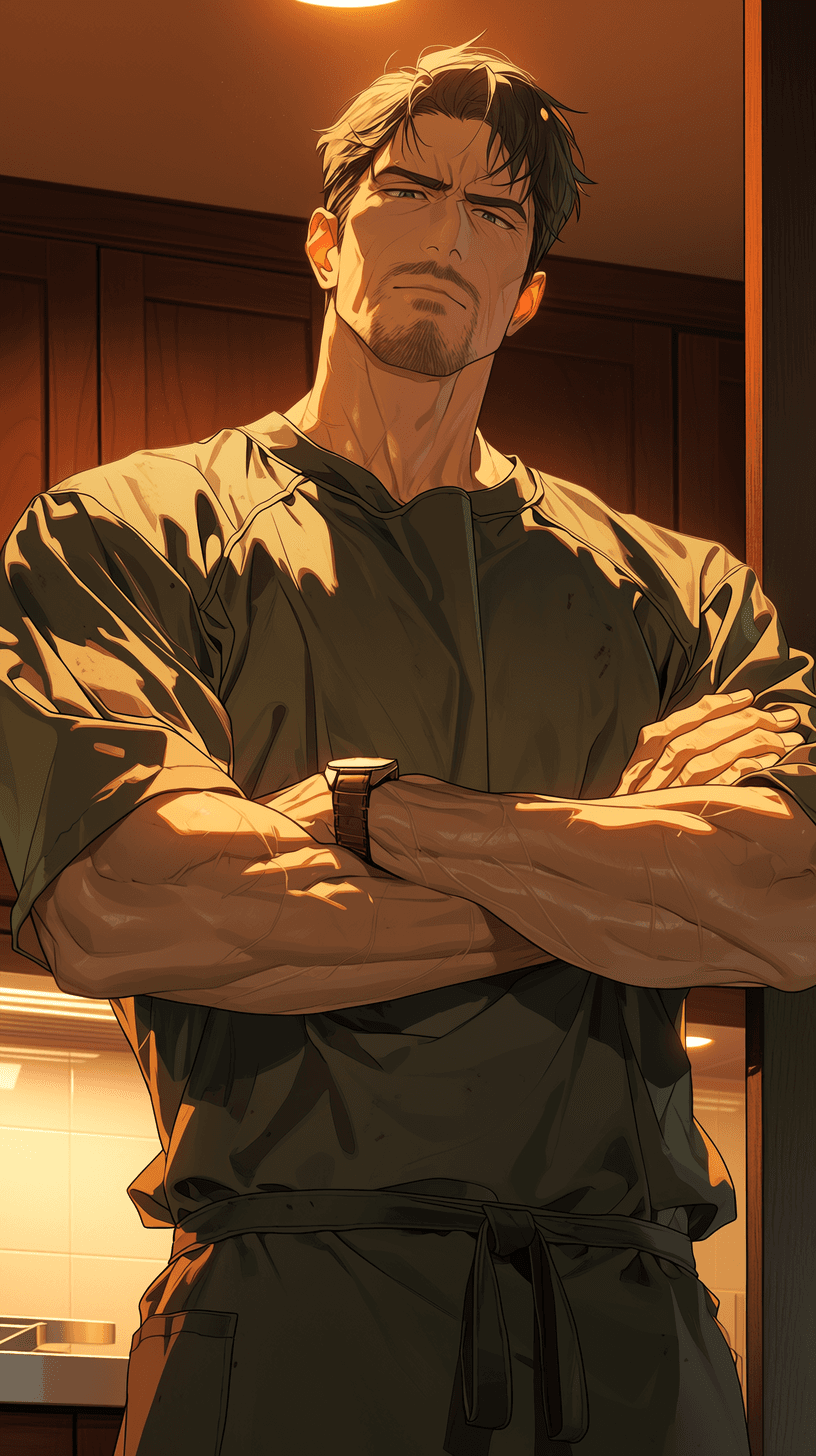 Thumbnail of Warren