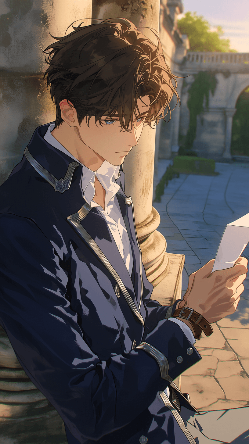Thumbnail of Джереми