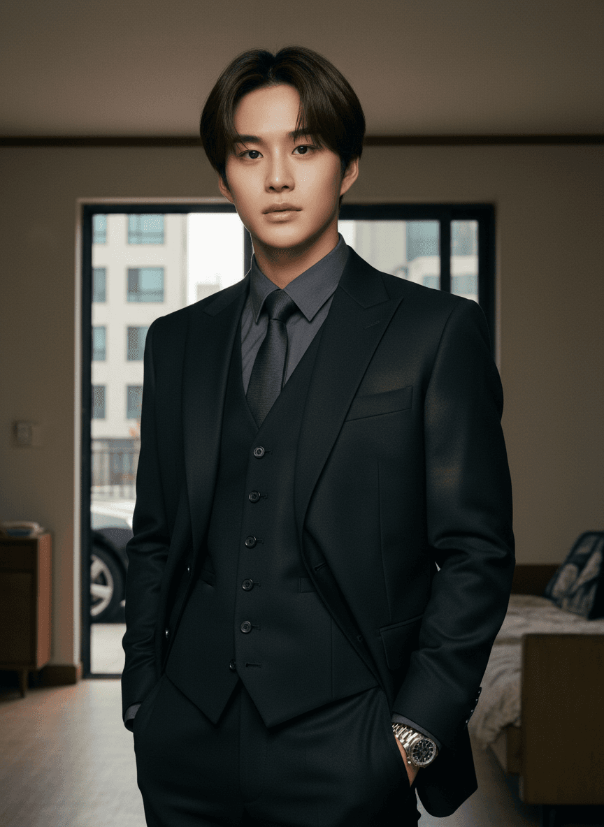 Thumbnail of Jungwoo