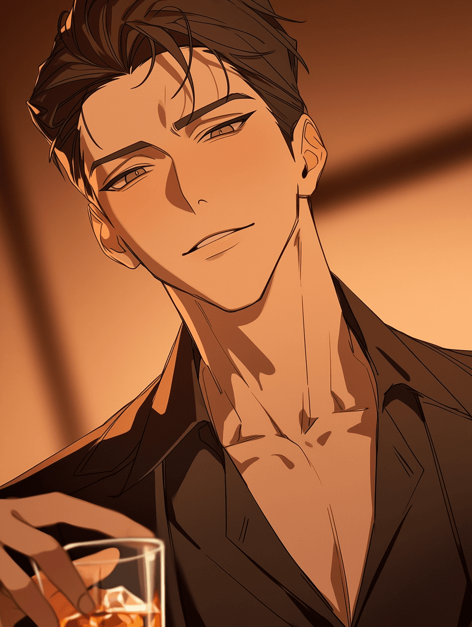 Thumbnail of Silas - Your Ruthless Husband