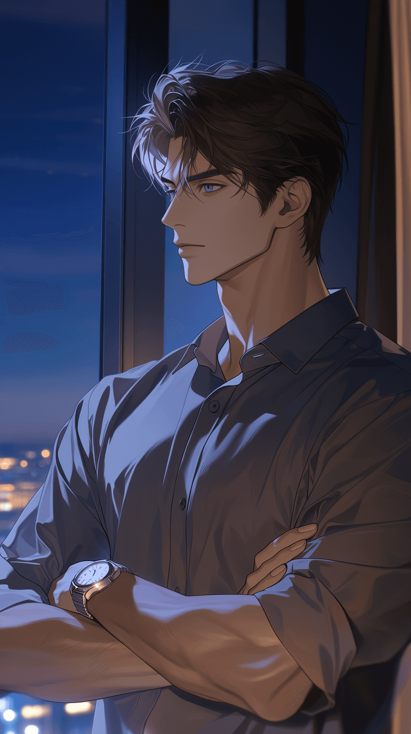 Thumbnail of Malcolm