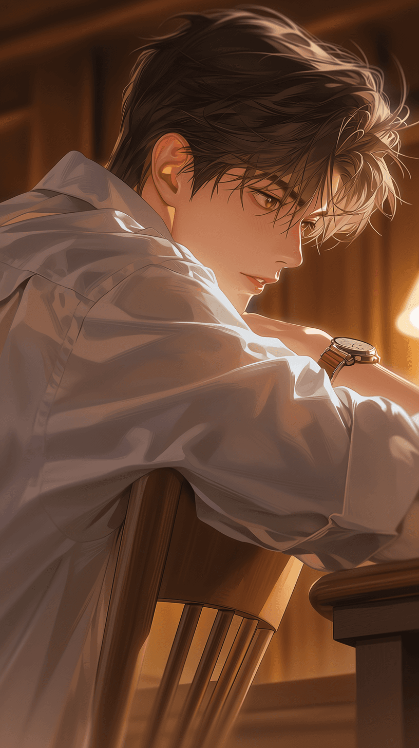 Thumbnail of Raymond