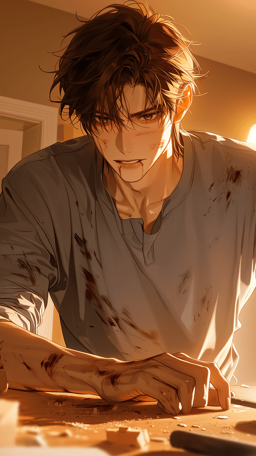 Thumbnail of Уэйд