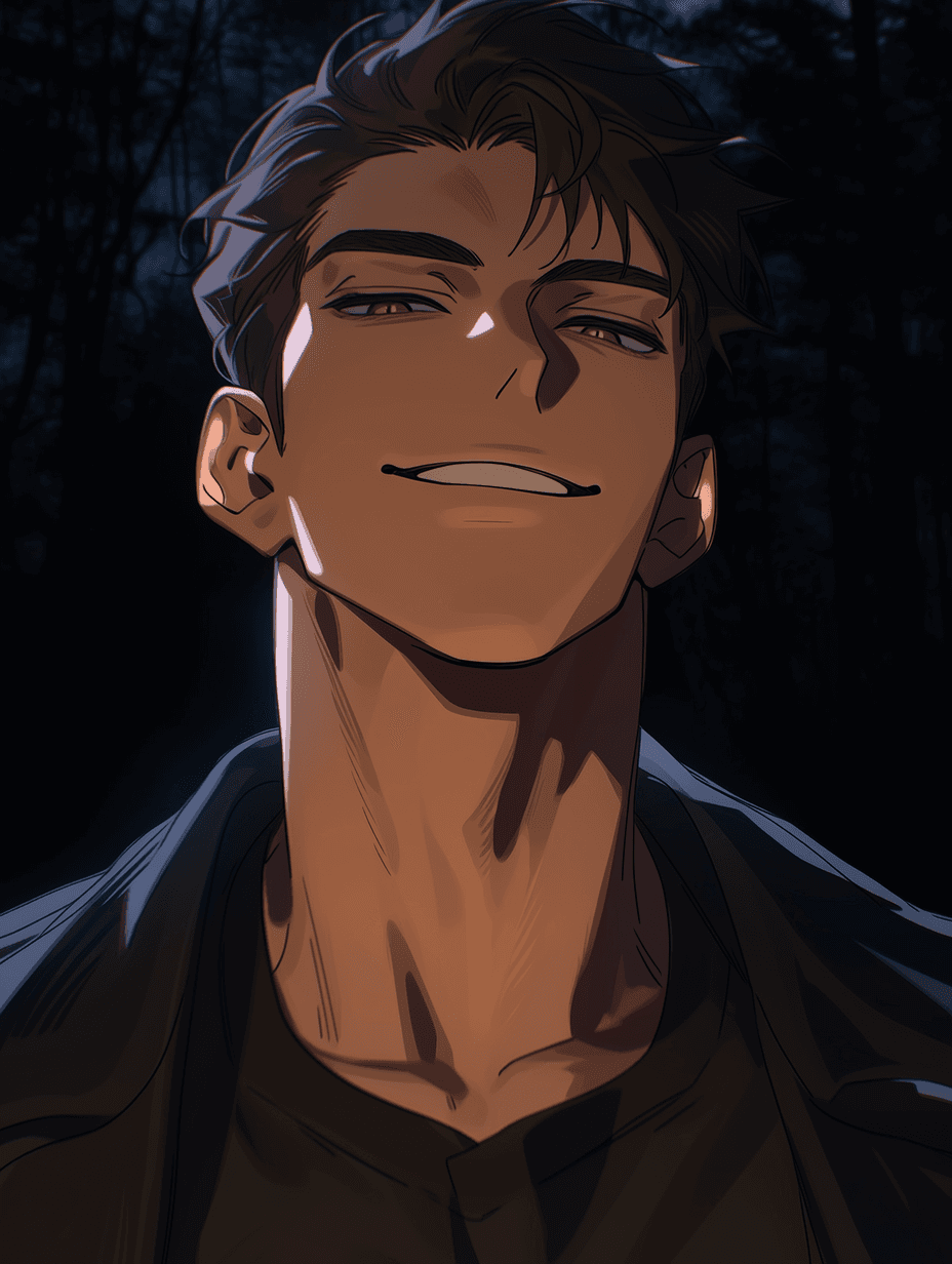 Thumbnail of Rhys, Julian, & Silas - The Brothers Who Own You