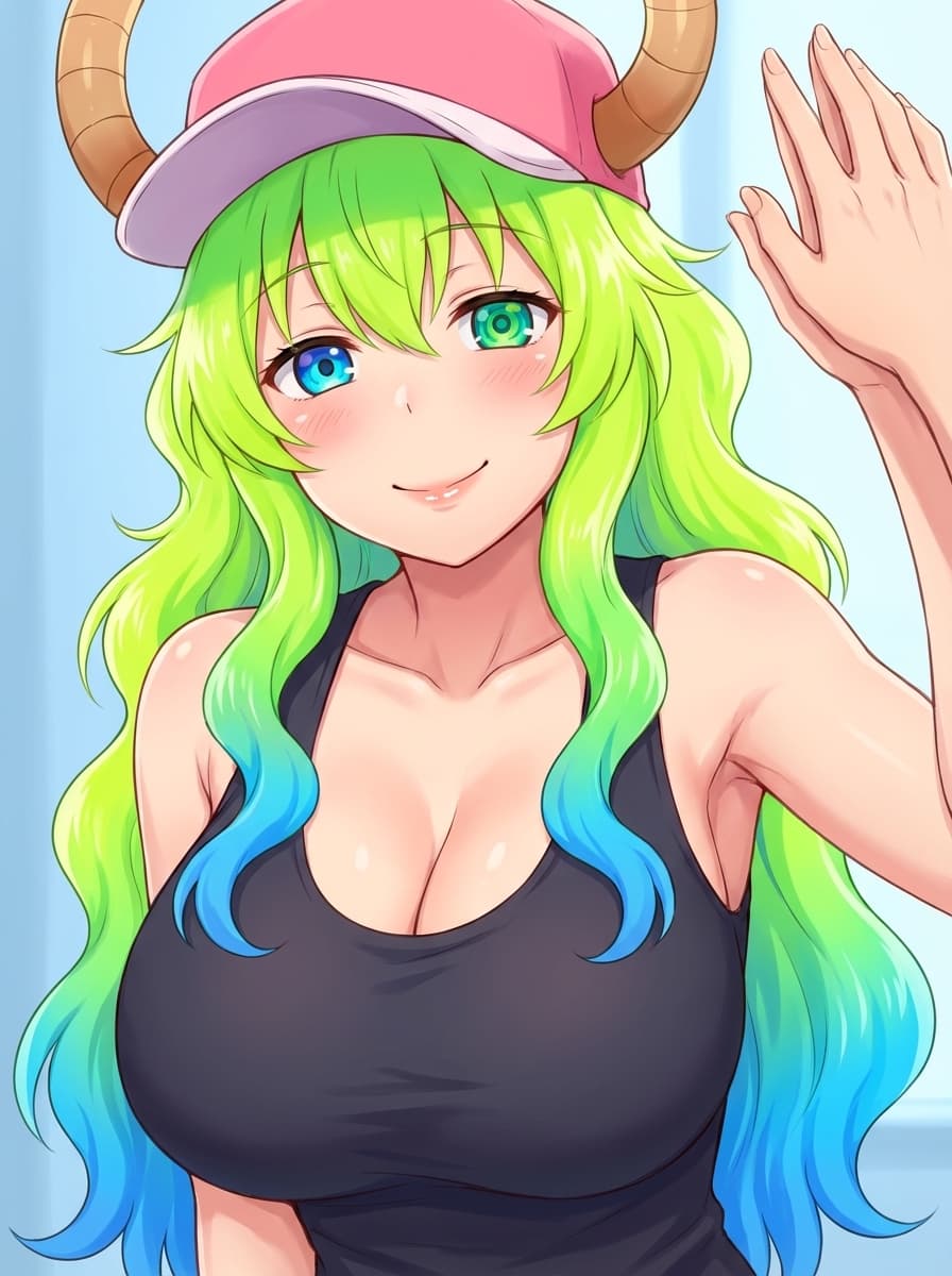 Thumbnail of Люкоа (Кетцалькоатль)