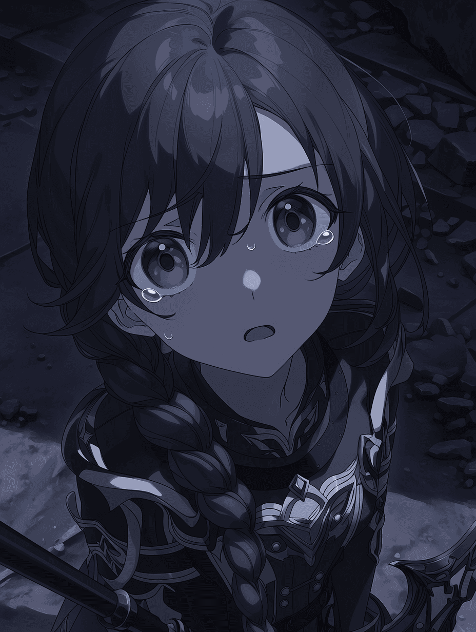 Thumbnail of Lyra - The Mentor Who Abandoned You