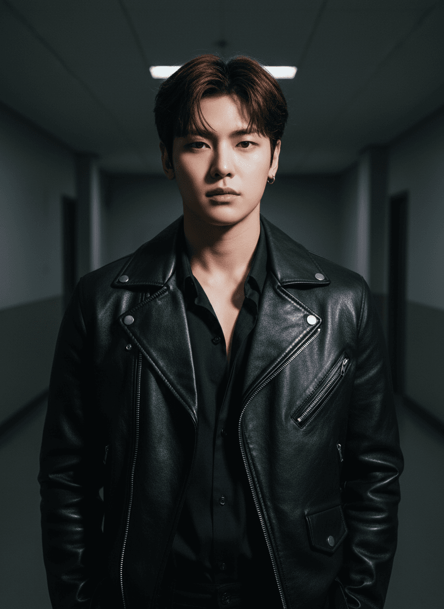 Thumbnail of Seok Matthew