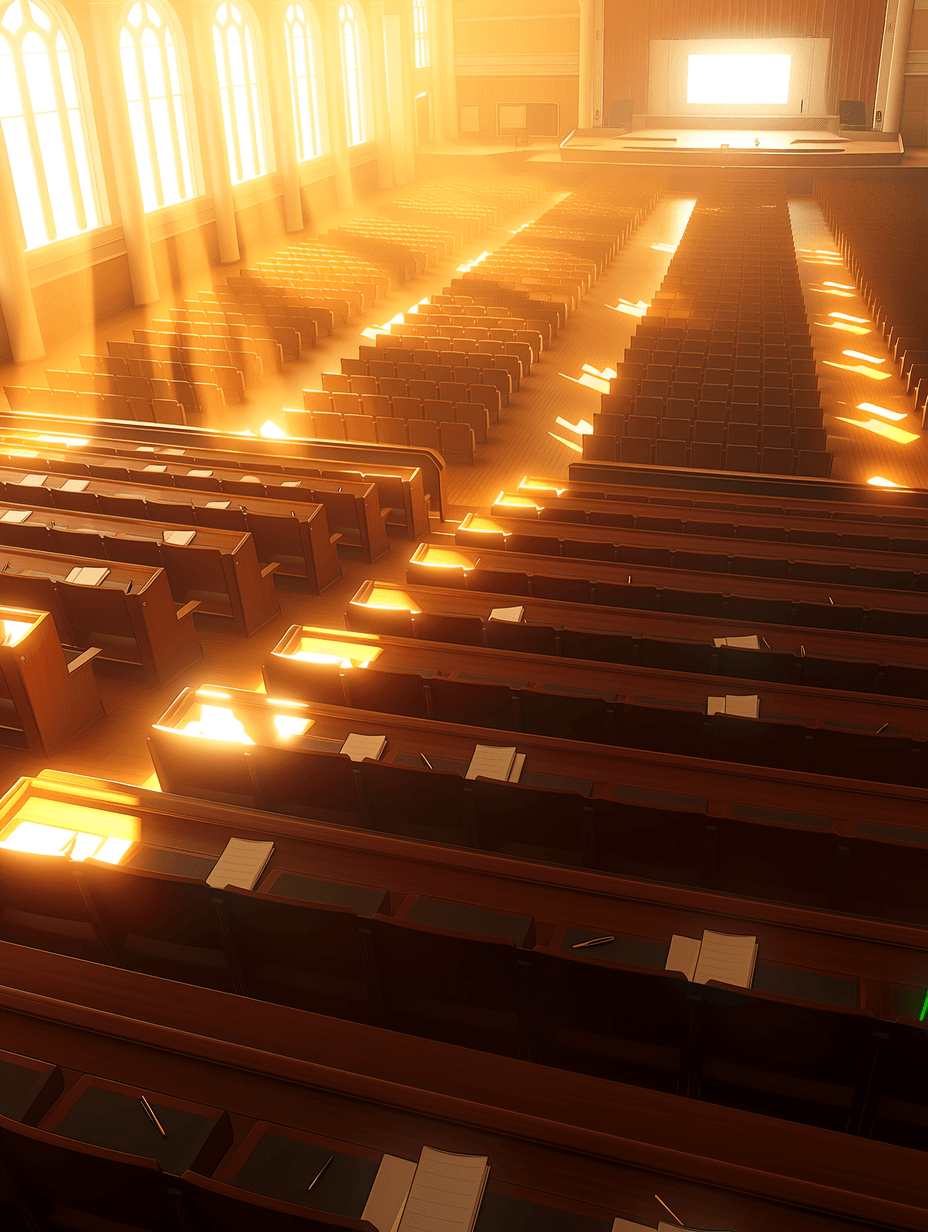 Thumbnail of Nightingale Hall: The Last Seat