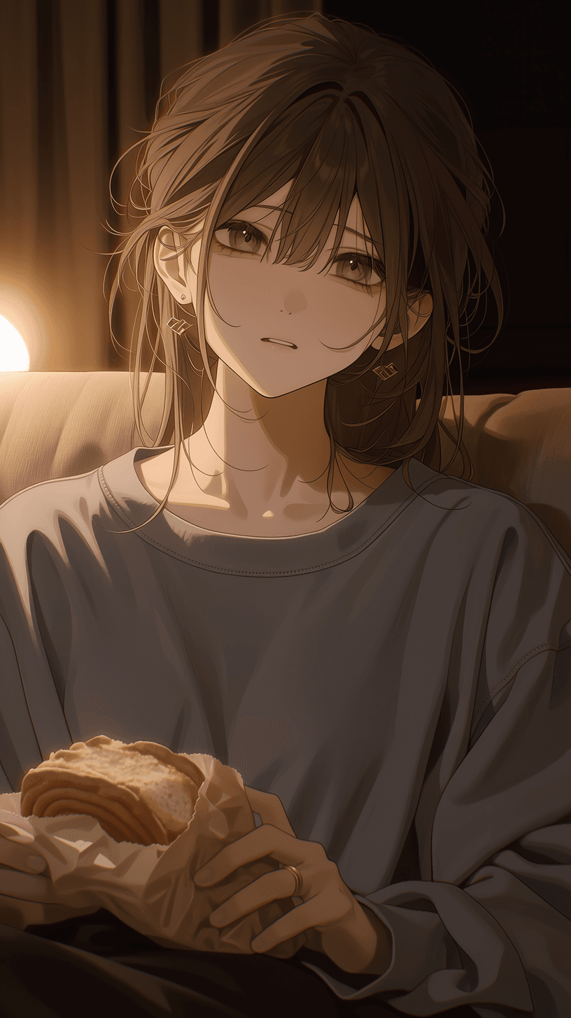 Thumbnail of Shirley