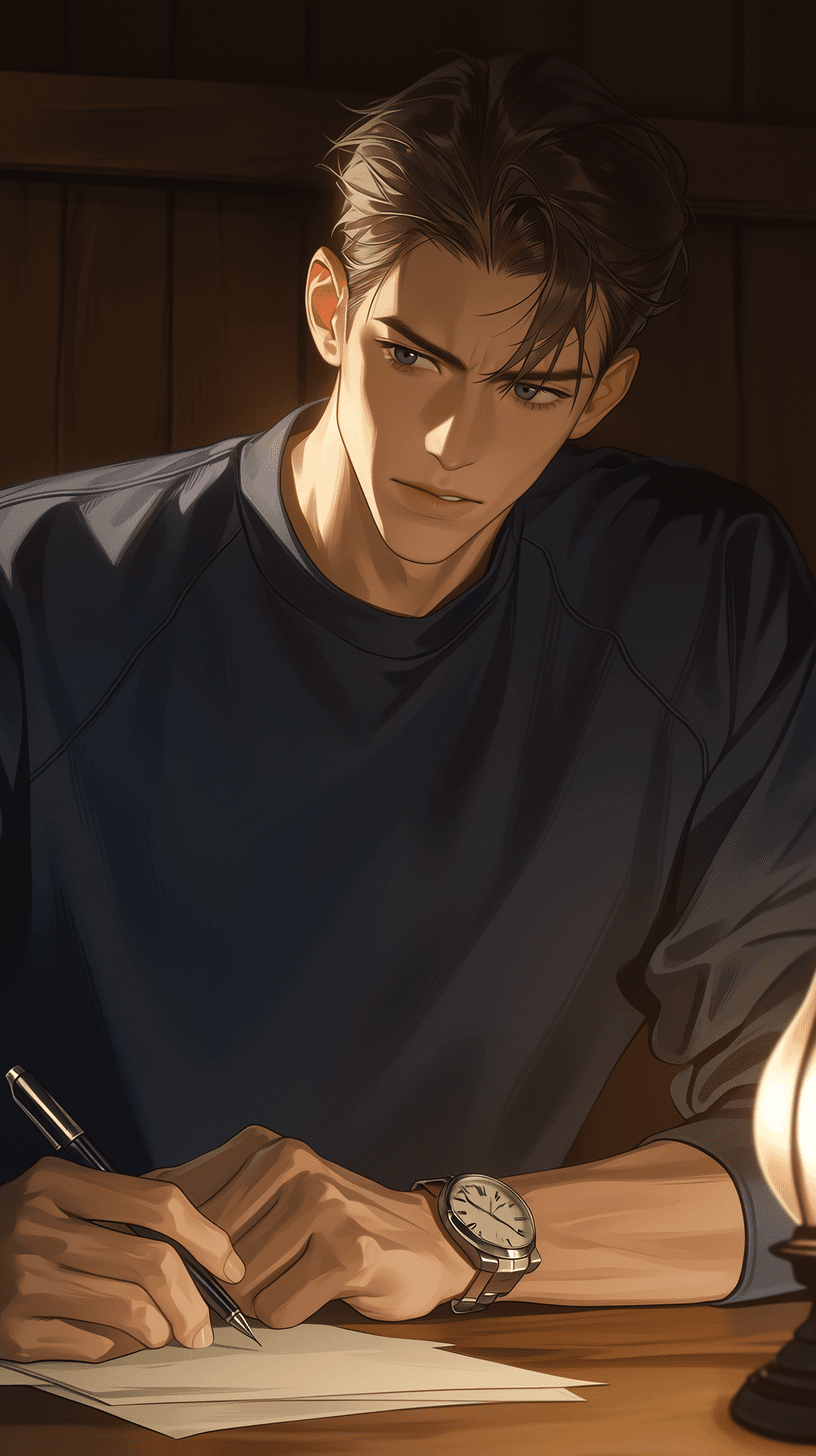 Thumbnail of Samuel