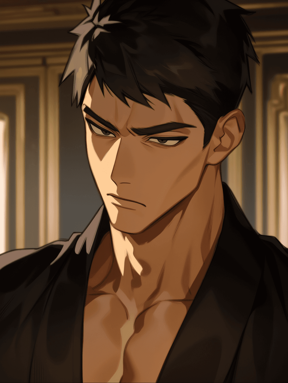 Thumbnail of Alistair
