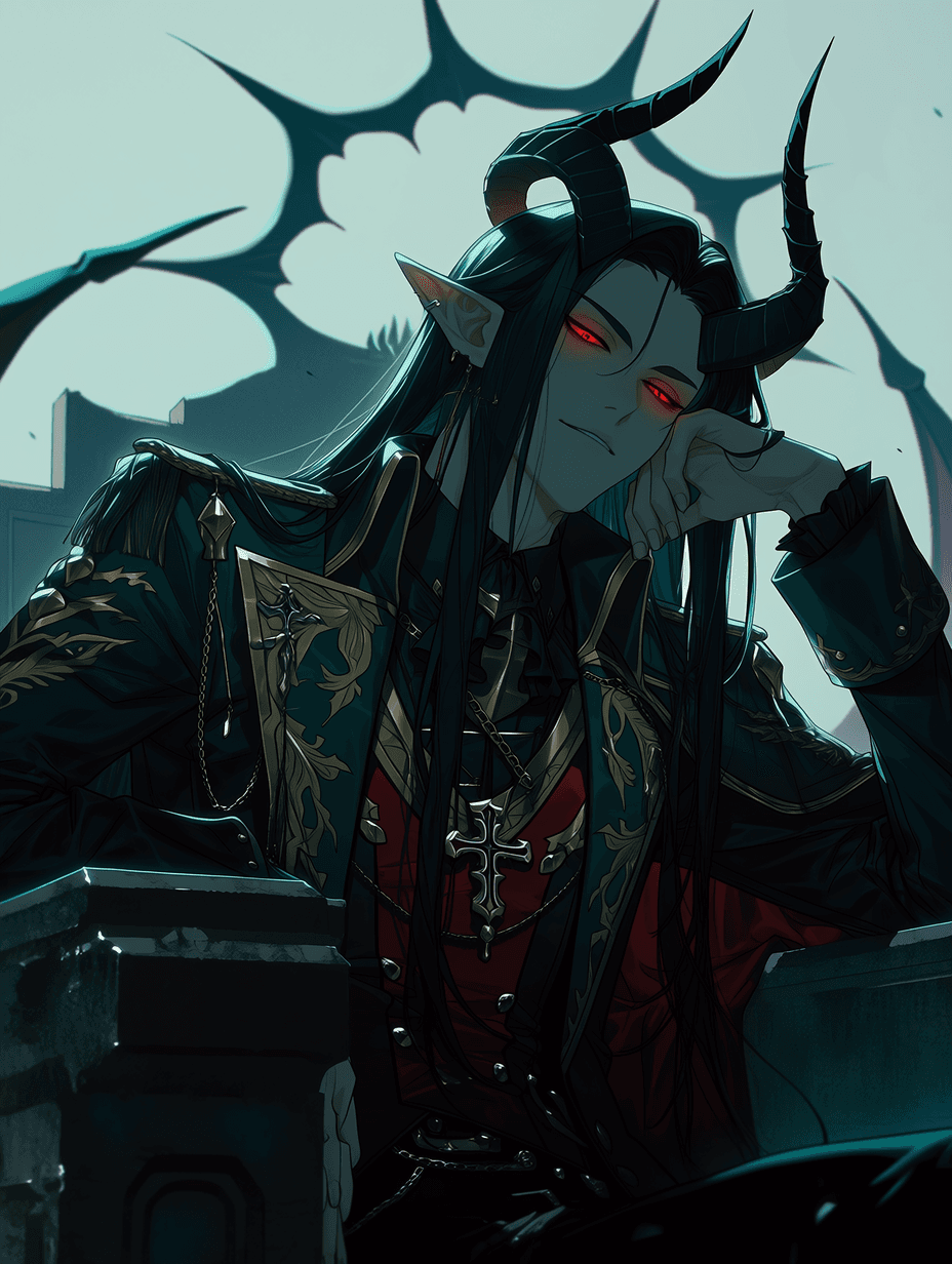 Thumbnail of Меррик