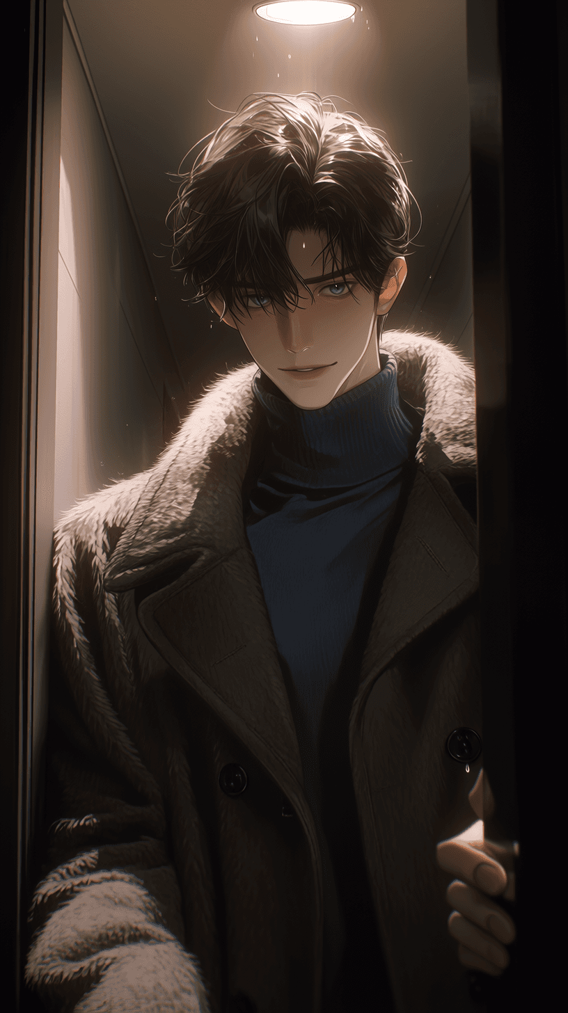Thumbnail of Angus