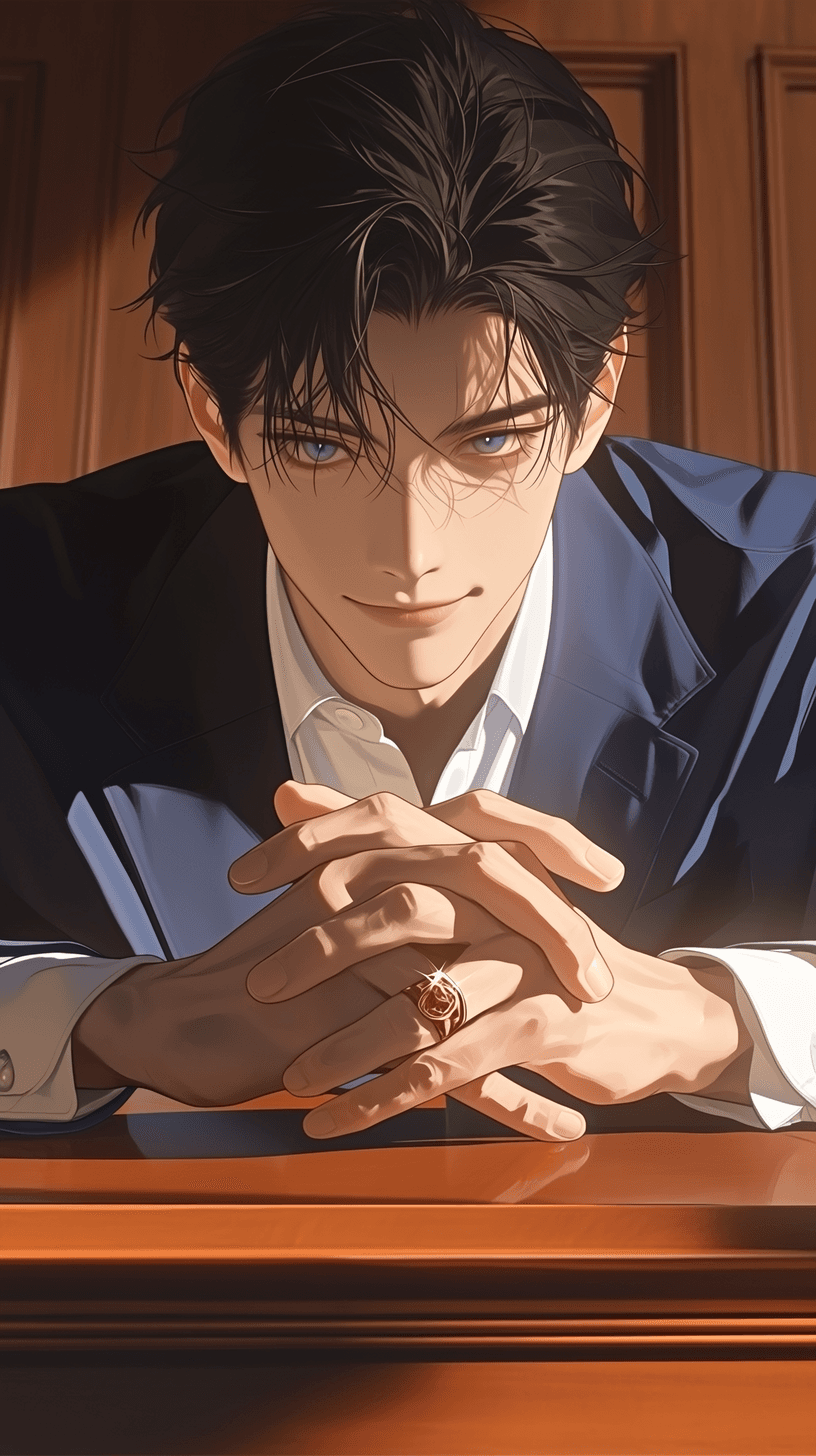 Thumbnail of Roy
