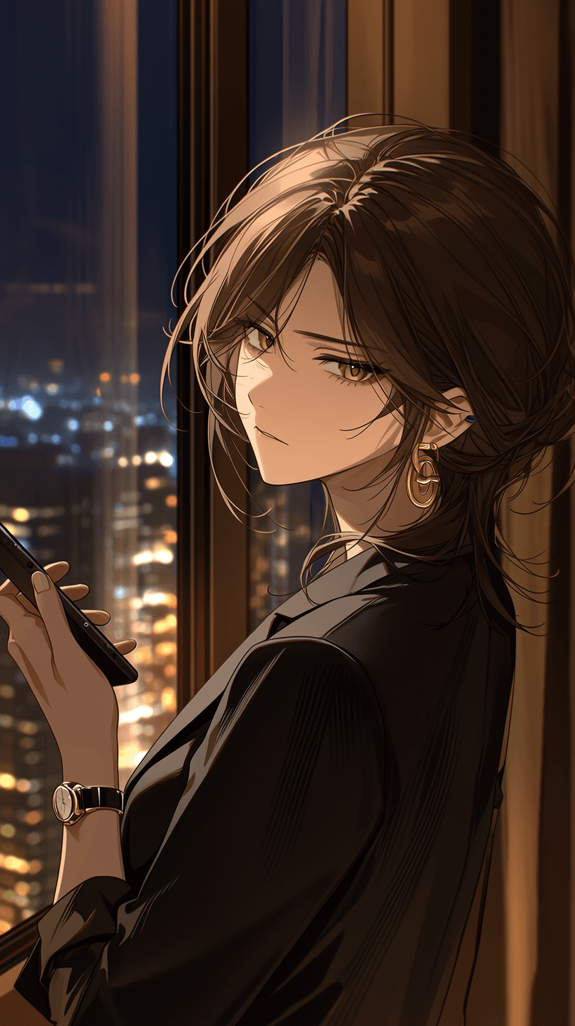 Thumbnail of Karen