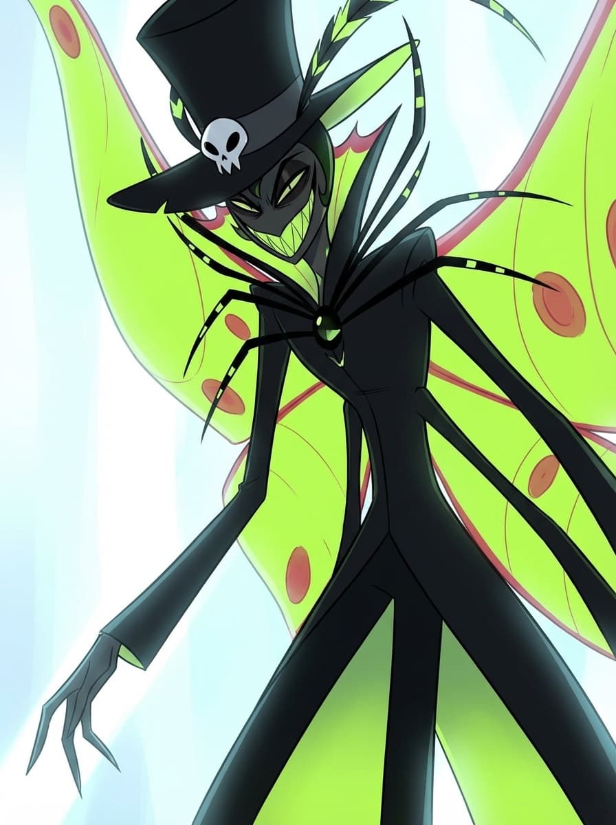 Thumbnail of Zestial
