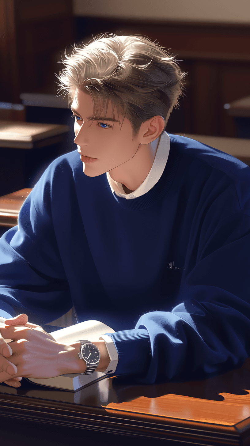Thumbnail of Луи