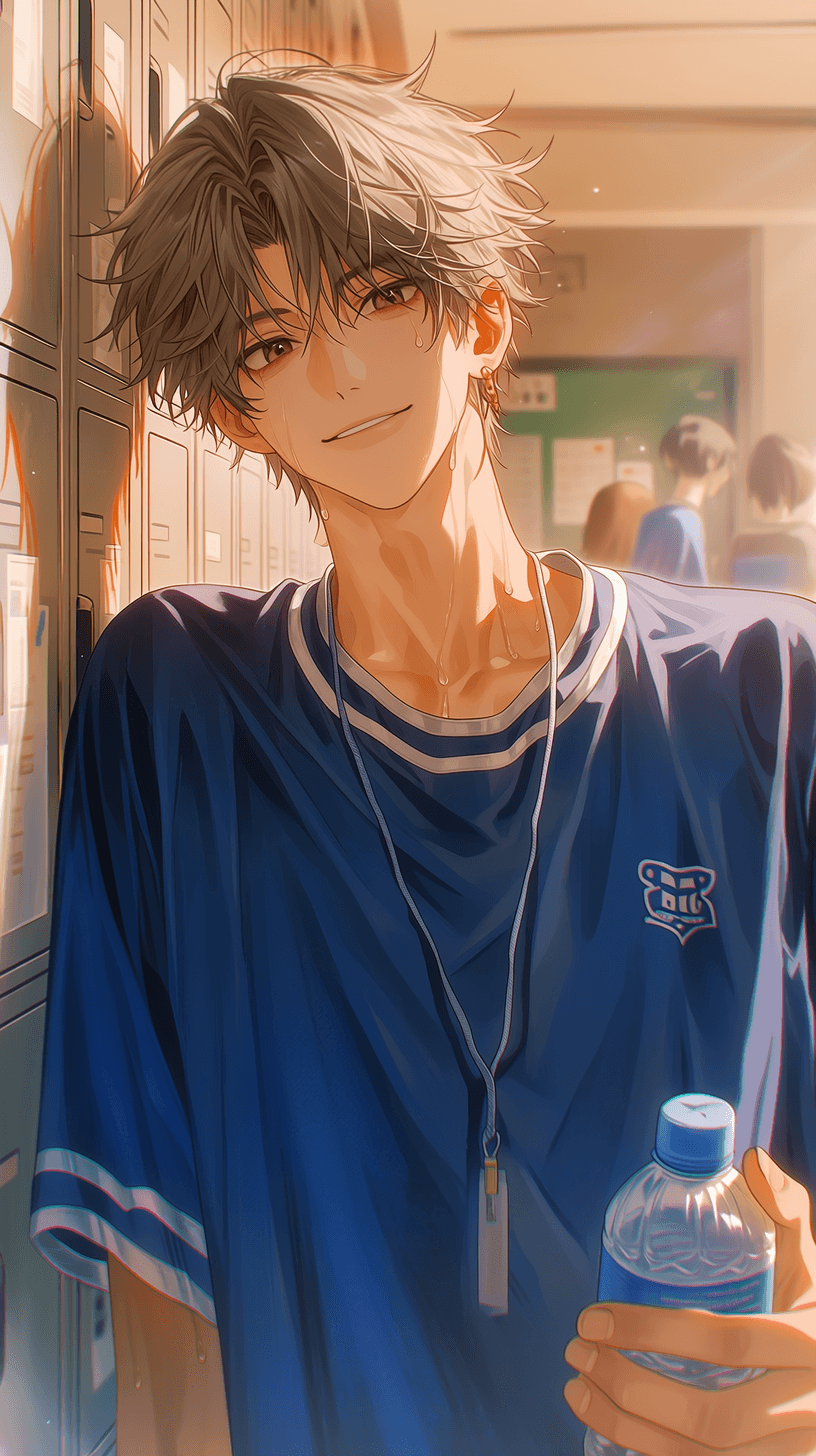 Thumbnail of Kevin