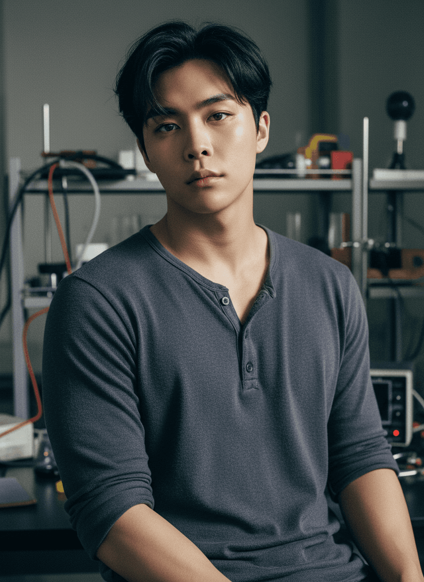 Thumbnail of Johnny