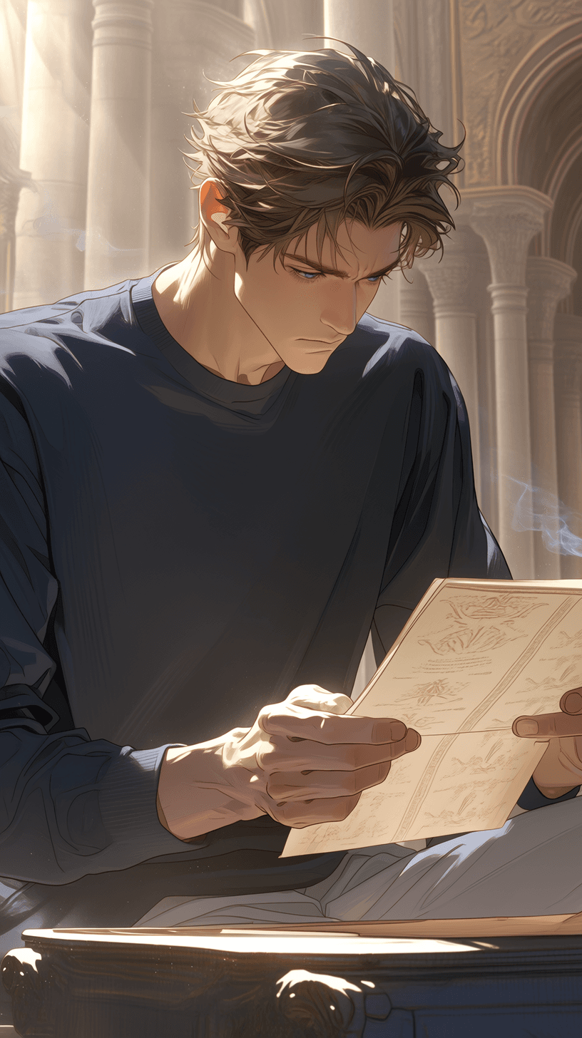 Thumbnail of Ларри