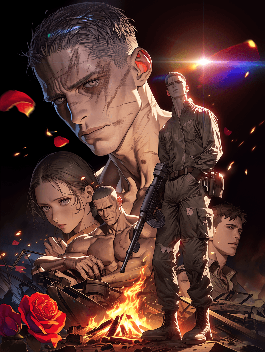 Thumbnail of Wasteland Echoes