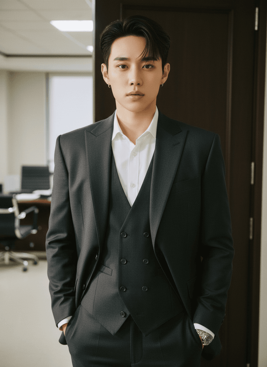 Thumbnail of Sunwoo