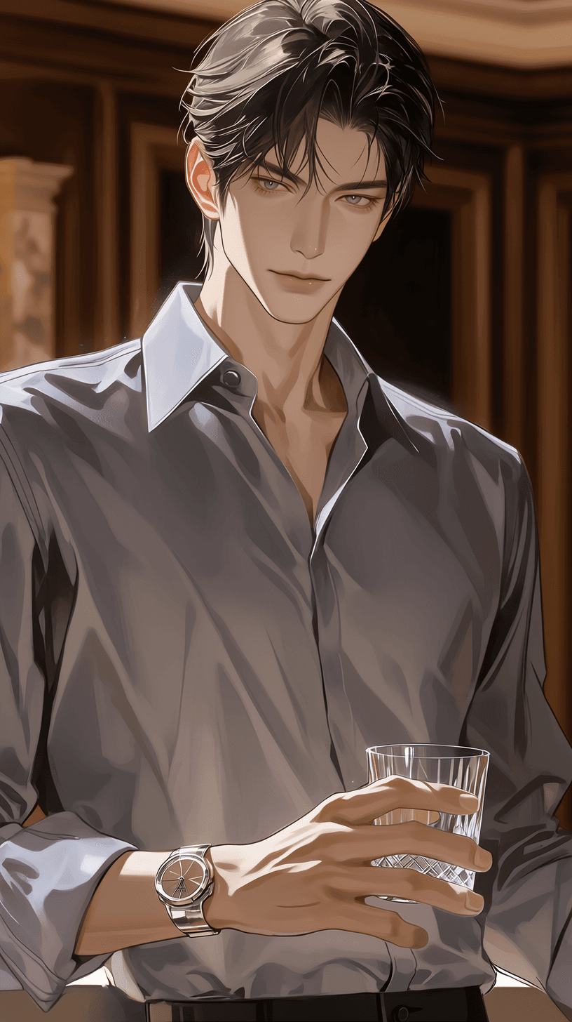 Thumbnail of Sebastian